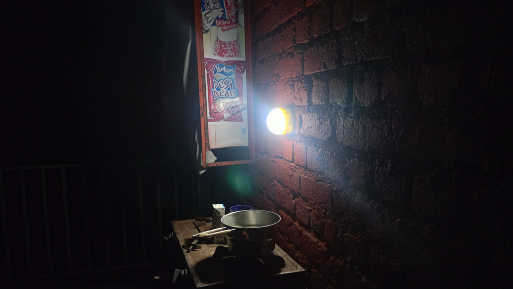 SOUL LIGHT